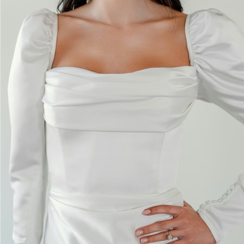 Willowby Winona by Watters - Picture 3 of 7